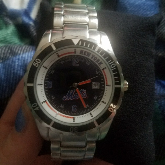 Mets Watch
